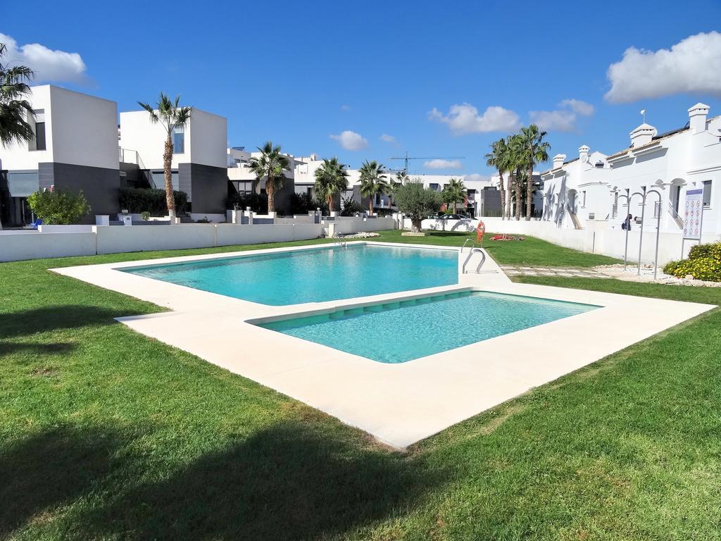 Apartment Orihuela Costa Golf 650 Los Dolses Room photo